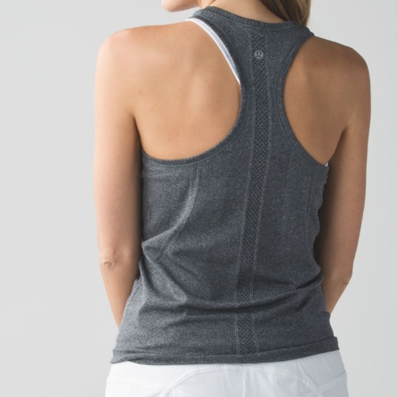 Lululemon Swiftly Tech Racerback - Picture 5 of 11